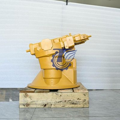 1232233 123-2233 CA1232233 สำหรับ CAT 320B 320B L ชิ้นส่วน Excavator A8VO107 ปั๊มไฮดรอลิกปั๊มปั๊มหลักปั๊มปั๊ม