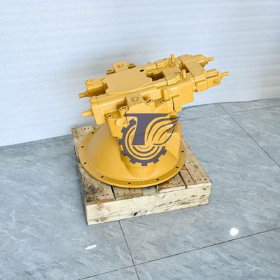 1232233 123-2233 CA1232233 สำหรับ CAT 320B 320B L ชิ้นส่วน Excavator A8VO107 ปั๊มไฮดรอลิกปั๊มปั๊มหลักปั๊มปั๊ม