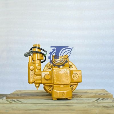 295-9426 2959426 CA2959426 20R0095 สำหรับ CAT 345D 345D L 349D 349D L Excavator ชิ้นส่วน A8VO107 พัดลมไฮดรอลิกปั๊มปั๊มปั๊มปั๊มปั๊มปั๊มปั๊ม
