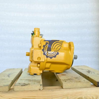 295-9426 2959426 CA2959426 20R0095 สำหรับ CAT 345D 345D L 349D 349D L Excavator ชิ้นส่วน A8VO107 พัดลมไฮดรอลิกปั๊มปั๊มปั๊มปั๊มปั๊มปั๊มปั๊ม