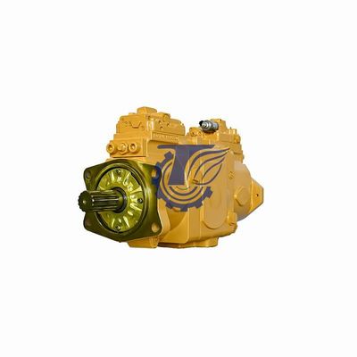 550-4341 5504341 CA5504341 สำหรับ CAT 336 340 345 GC Excavator ชิ้นส่วน K7V180 ปั๊มปั๊มปั๊มปั๊มปั๊มปั๊มปั๊ม