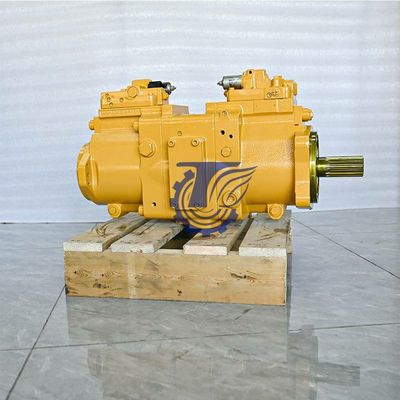 550-4341 5504341 CA5504341 สำหรับ CAT 336 340 345 GC Excavator ชิ้นส่วน K7V180 ปั๊มปั๊มปั๊มปั๊มปั๊มปั๊มปั๊ม