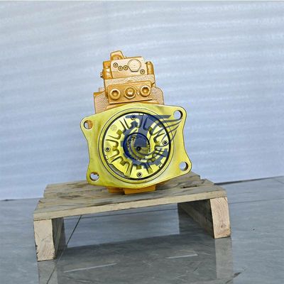 550-4341 5504341 CA5504341 สำหรับ CAT 336 340 345 GC Excavator ชิ้นส่วน K7V180 ปั๊มปั๊มปั๊มปั๊มปั๊มปั๊มปั๊ม