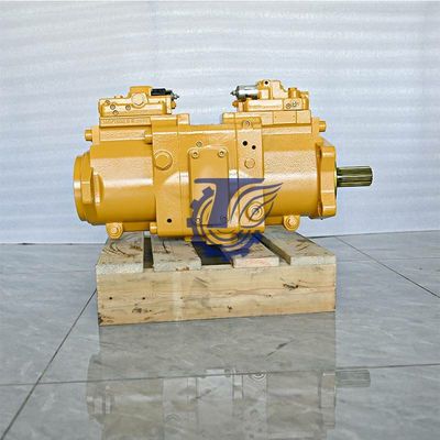 550-4341 5504341 CA5504341 สำหรับ CAT 336 340 345 GC Excavator ชิ้นส่วน K7V180 ปั๊มปั๊มปั๊มปั๊มปั๊มปั๊มปั๊ม