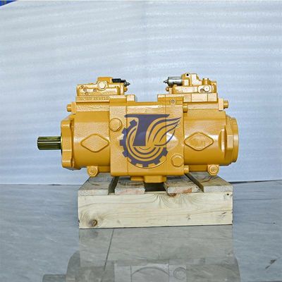550-4341 5504341 CA5504341 สำหรับ CAT 336 340 345 GC Excavator ชิ้นส่วน K7V180 ปั๊มปั๊มปั๊มปั๊มปั๊มปั๊มปั๊ม