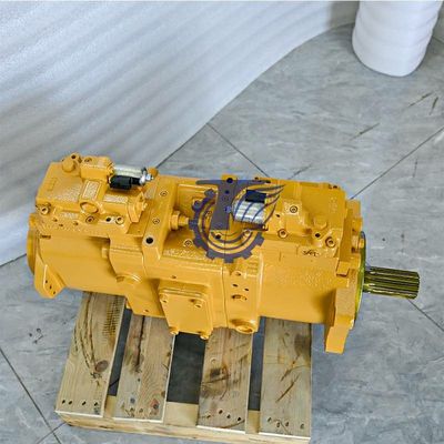 550-4341 5504341 CA5504341 สำหรับ CAT 336 340 345 GC Excavator ชิ้นส่วน K7V180 ปั๊มปั๊มปั๊มปั๊มปั๊มปั๊มปั๊ม