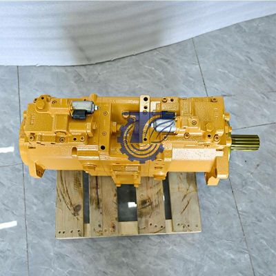 550-4341 5504341 CA5504341 สำหรับ CAT 336 340 345 GC Excavator ชิ้นส่วน K7V180 ปั๊มปั๊มปั๊มปั๊มปั๊มปั๊มปั๊ม