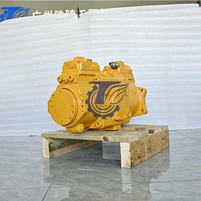 550-4341 5504341 CA5504341 สำหรับ CAT 336 340 345 GC Excavator ชิ้นส่วน K7V180 ปั๊มปั๊มปั๊มปั๊มปั๊มปั๊มปั๊ม