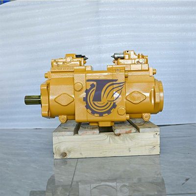 550-4341 5504341 CA5504341 สำหรับ CAT 336 340 345 GC Excavator ชิ้นส่วน K7V180 ปั๊มปั๊มปั๊มปั๊มปั๊มปั๊มปั๊ม