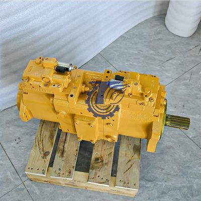 550-4341 5504341 CA5504341 สำหรับ CAT 336 340 345 GC Excavator ชิ้นส่วน K7V180 ปั๊มปั๊มปั๊มปั๊มปั๊มปั๊มปั๊ม