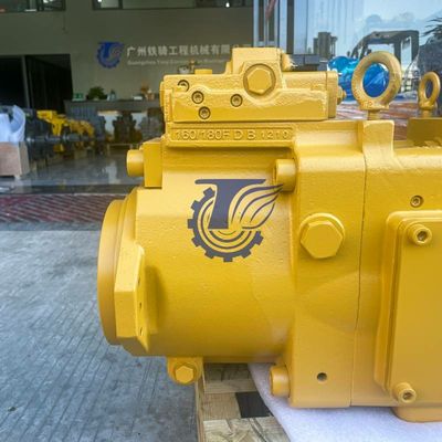 566-8632 CA5668632 5668632 สำหรับ CAT 349 352 GC ชิ้นส่วนรถขุด K7V280DTP ปั๊มปั๊มปั๊มปั๊มปั๊มหลัก