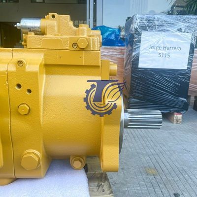 566-8632 CA5668632 5668632 สำหรับ CAT 349 352 GC ชิ้นส่วนรถขุด K7V280DTP ปั๊มปั๊มปั๊มปั๊มปั๊มหลัก