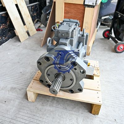 4635645 YA00003076 สําหรับ HITACHI EX1200-6 ZX650LC-3 ZX670LCH-3 ZX850-3 ZX870H-3 ชิ้นส่วนเครื่องขุด K3V280 ปั๊มพิสตันไฮดรอลิก ปั๊มไฮดรอลิก ปั๊มหลัก ปั๊มอุปกรณ์ปั๊ม ASSY หลังการตลาด