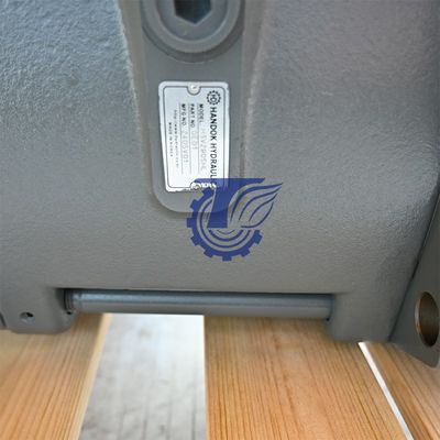 4635645 YA00003076 สําหรับ HITACHI EX1200-6 ZX650LC-3 ZX670LCH-3 ZX850-3 ZX870H-3 ชิ้นส่วนเครื่องขุด K3V280 ปั๊มพิสตันไฮดรอลิก ปั๊มไฮดรอลิก ปั๊มหลัก ปั๊มอุปกรณ์ปั๊ม ASSY หลังการตลาด