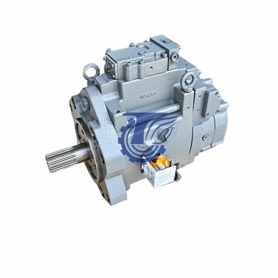 9309280 9272551 สำหรับ HITACHI EX1200-6 Excavator ชิ้นส่วน T.Mission (ปั๊ม) PTO Hydraulic Piston Pump ปั๊มไฮดรอลิกปั๊มหลักปั๊มปั๊มปั๊ม