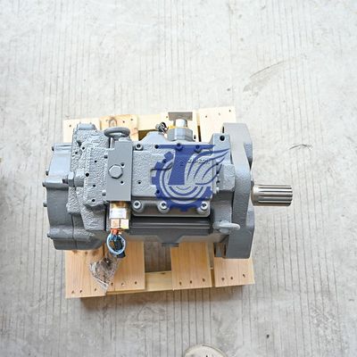9309280 9272551 สำหรับ HITACHI EX1200-6 Excavator ชิ้นส่วน T.Mission (ปั๊ม) PTO Hydraulic Piston Pump ปั๊มไฮดรอลิกปั๊มหลักปั๊มปั๊มปั๊ม
