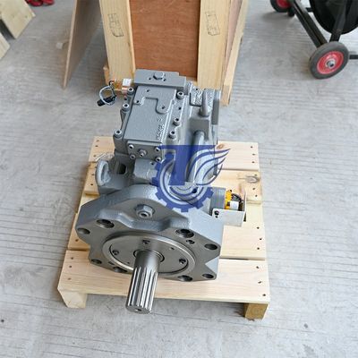9309280 9272551 สำหรับ HITACHI EX1200-6 Excavator ชิ้นส่วน T.Mission (ปั๊ม) PTO Hydraulic Piston Pump ปั๊มไฮดรอลิกปั๊มหลักปั๊มปั๊มปั๊ม