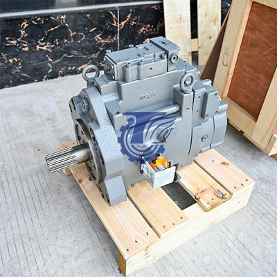 9309280 9272551 สำหรับ HITACHI EX1200-6 Excavator ชิ้นส่วน T.Mission (ปั๊ม) PTO Hydraulic Piston Pump ปั๊มไฮดรอลิกปั๊มหลักปั๊มปั๊มปั๊ม