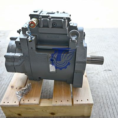 9309280 9272551 สำหรับ HITACHI EX1200-6 Excavator ชิ้นส่วน T.Mission (ปั๊ม) PTO Hydraulic Piston Pump ปั๊มไฮดรอลิกปั๊มหลักปั๊มปั๊มปั๊ม
