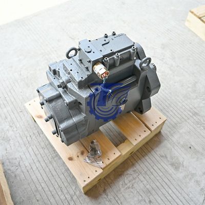 9309280 9272551 สำหรับ HITACHI EX1200-6 Excavator ชิ้นส่วน T.Mission (ปั๊ม) PTO Hydraulic Piston Pump ปั๊มไฮดรอลิกปั๊มหลักปั๊มปั๊มปั๊ม