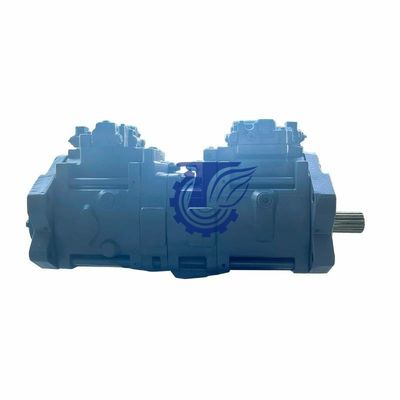 4455484 4455485 4689083 YA00003081 สําหรับ HITACHI EX2500-5 EX2500-6 EX5500 EX5500-6 อะไหล่อุปกรณ์ขุด พั๊มพิสตันไฮดรอลิก พั๊มไฮดรอลิก พั๊มหลัก