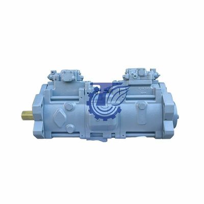 4455484 4455485 4689083 YA00003081 สําหรับ HITACHI EX2500-5 EX2500-6 EX5500 EX5500-6 อะไหล่อุปกรณ์ขุด พั๊มพิสตันไฮดรอลิก พั๊มไฮดรอลิก พั๊มหลัก