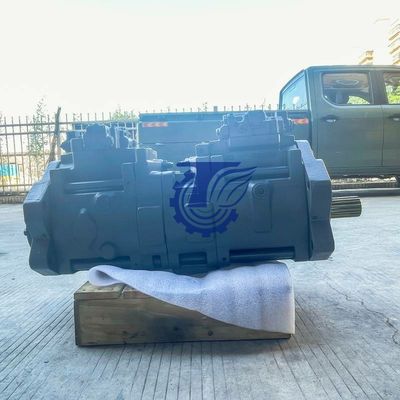 4455484 4455485 4689083 YA00003081 สําหรับ HITACHI EX2500-5 EX2500-6 EX5500 EX5500-6 อะไหล่อุปกรณ์ขุด พั๊มพิสตันไฮดรอลิก พั๊มไฮดรอลิก พั๊มหลัก