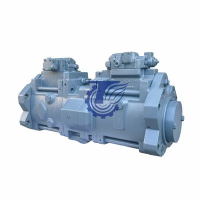 4455484 4455485 4689083 YA00003081 สําหรับ HITACHI EX2500-5 EX2500-6 EX5500 EX5500-6 อะไหล่อุปกรณ์ขุด พั๊มพิสตันไฮดรอลิก พั๊มไฮดรอลิก พั๊มหลัก