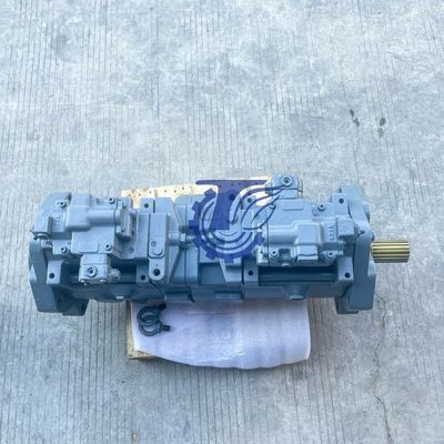 4455484 4455485 4689083 YA00003081 สําหรับ HITACHI EX2500-5 EX2500-6 EX5500 EX5500-6 อะไหล่อุปกรณ์ขุด พั๊มพิสตันไฮดรอลิก พั๊มไฮดรอลิก พั๊มหลัก