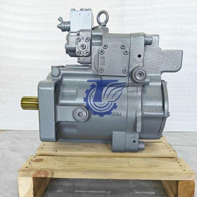 9298855 YB60000246 YB60000245 YB60000230 สําหรับ HITACHI ZX670-5B ZX670-5G ZX870-5G ZX870-5B อะไหล่เครื่องขุด ปั๊มพิสตองไฮดรอลิก HPK300 ปั๊มไฮดรอลิก ปั๊มหลัก ปั๊มปั๊มอุปกรณ์ขายหลัง