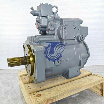 9298855 YB60000246 YB60000245 YB60000230 สําหรับ HITACHI ZX670-5B ZX670-5G ZX870-5G ZX870-5B อะไหล่เครื่องขุด ปั๊มพิสตองไฮดรอลิก HPK300 ปั๊มไฮดรอลิก ปั๊มหลัก ปั๊มปั๊มอุปกรณ์ขายหลัง