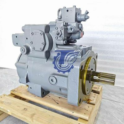9298855 YB60000246 YB60000245 YB60000230 สําหรับ HITACHI ZX670-5B ZX670-5G ZX870-5G ZX870-5B อะไหล่เครื่องขุด ปั๊มพิสตองไฮดรอลิก HPK300 ปั๊มไฮดรอลิก ปั๊มหลัก ปั๊มปั๊มอุปกรณ์ขายหลัง