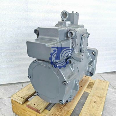 9298855 YB60000246 YB60000245 YB60000230 สําหรับ HITACHI ZX670-5B ZX670-5G ZX870-5G ZX870-5B อะไหล่เครื่องขุด ปั๊มพิสตองไฮดรอลิก HPK300 ปั๊มไฮดรอลิก ปั๊มหลัก ปั๊มปั๊มอุปกรณ์ขายหลัง