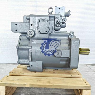 9298855 YB60000246 YB60000245 YB60000230 สําหรับ HITACHI ZX670-5B ZX670-5G ZX870-5G ZX870-5B อะไหล่เครื่องขุด ปั๊มพิสตองไฮดรอลิก HPK300 ปั๊มไฮดรอลิก ปั๊มหลัก ปั๊มปั๊มอุปกรณ์ขายหลัง