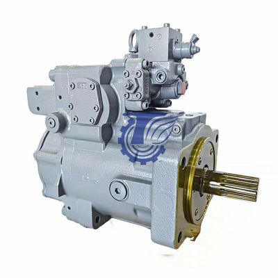 9298855 YB60000246 YB60000245 YB60000230 สําหรับ HITACHI ZX670-5B ZX670-5G ZX870-5G ZX870-5B อะไหล่เครื่องขุด ปั๊มพิสตองไฮดรอลิก HPK300 ปั๊มไฮดรอลิก ปั๊มหลัก ปั๊มปั๊มอุปกรณ์ขายหลัง
