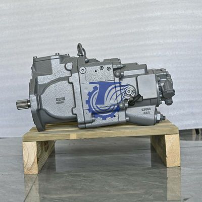 YD00013056 4663831 9295140 YD00013054 สําหรับ HITACHI ZX75UR-3 ZX75US-3 ZX85US-3 อะไหล่เครื่องขุด ปั๊มพิสตันไฮดรอลิก K7SP36 ปั๊มไฮดรอลิก ปั๊มหลัก ปั๊มปั๊มอุปกรณ์ขายหลัง