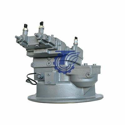 4441981 4625242 4471746 4626267 สําหรับ HITACHI ZX160 ZX160LCT ZX185USR อะไหล่เครื่องขุด ปั๊มพิสตองไฮดรอลิก A8VO80 ปั๊มไฮดรอลิก ปั๊มหลัก ปั๊มอุปกรณ์ปั๊ม