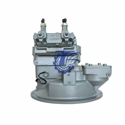 4441981 4625242 4471746 4626267 สําหรับ HITACHI ZX160 ZX160LCT ZX185USR อะไหล่เครื่องขุด ปั๊มพิสตองไฮดรอลิก A8VO80 ปั๊มไฮดรอลิก ปั๊มหลัก ปั๊มอุปกรณ์ปั๊ม