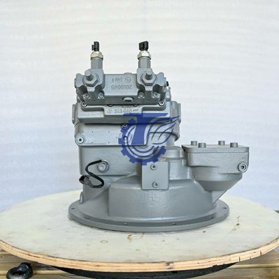 4441981 4625242 4471746 4626267 สําหรับ HITACHI ZX160 ZX160LCT ZX185USR อะไหล่เครื่องขุด ปั๊มพิสตองไฮดรอลิก A8VO80 ปั๊มไฮดรอลิก ปั๊มหลัก ปั๊มอุปกรณ์ปั๊ม