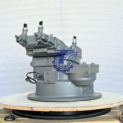 4441981 4625242 4471746 4626267 สําหรับ HITACHI ZX160 ZX160LCT ZX185USR อะไหล่เครื่องขุด ปั๊มพิสตองไฮดรอลิก A8VO80 ปั๊มไฮดรอลิก ปั๊มหลัก ปั๊มอุปกรณ์ปั๊ม