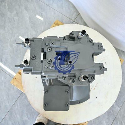 4441981 4625242 4471746 4626267 สําหรับ HITACHI ZX160 ZX160LCT ZX185USR อะไหล่เครื่องขุด ปั๊มพิสตองไฮดรอลิก A8VO80 ปั๊มไฮดรอลิก ปั๊มหลัก ปั๊มอุปกรณ์ปั๊ม