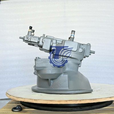 4441981 4625242 4471746 4626267 สําหรับ HITACHI ZX160 ZX160LCT ZX185USR อะไหล่เครื่องขุด ปั๊มพิสตองไฮดรอลิก A8VO80 ปั๊มไฮดรอลิก ปั๊มหลัก ปั๊มอุปกรณ์ปั๊ม