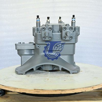 4441981 4625242 4471746 4626267 สําหรับ HITACHI ZX160 ZX160LCT ZX185USR อะไหล่เครื่องขุด ปั๊มพิสตองไฮดรอลิก A8VO80 ปั๊มไฮดรอลิก ปั๊มหลัก ปั๊มอุปกรณ์ปั๊ม