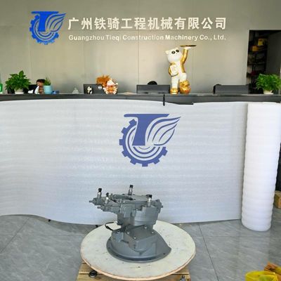 4441981 4625242 4471746 4626267 สําหรับ HITACHI ZX160 ZX160LCT ZX185USR อะไหล่เครื่องขุด ปั๊มพิสตองไฮดรอลิก A8VO80 ปั๊มไฮดรอลิก ปั๊มหลัก ปั๊มอุปกรณ์ปั๊ม