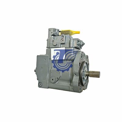 อะไหล่เครื่องขุด ปั๊มพิสตันไฮดรอลิก K3V63S-102R-1F29 สําหรับ HITACHI ZX450-3 ZX470H-3 ZX330-3 ZX240-3 ZX330-3 ZX520LCH-3