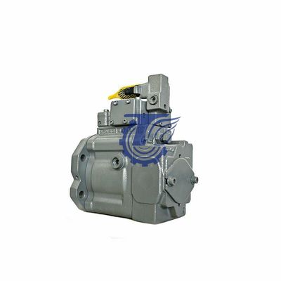 อะไหล่เครื่องขุด ปั๊มพิสตันไฮดรอลิก K3V63S-102R-1F29 สําหรับ HITACHI ZX450-3 ZX470H-3 ZX330-3 ZX240-3 ZX330-3 ZX520LCH-3