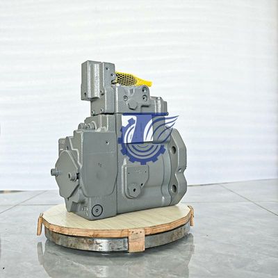 อะไหล่เครื่องขุด ปั๊มพิสตันไฮดรอลิก K3V63S-102R-1F29 สําหรับ HITACHI ZX450-3 ZX470H-3 ZX330-3 ZX240-3 ZX330-3 ZX520LCH-3
