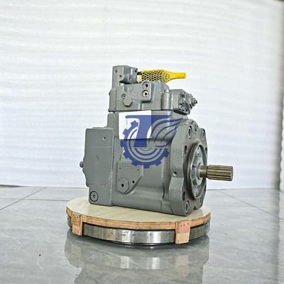 อะไหล่เครื่องขุด ปั๊มพิสตันไฮดรอลิก K3V63S-102R-1F29 สําหรับ HITACHI ZX450-3 ZX470H-3 ZX330-3 ZX240-3 ZX330-3 ZX520LCH-3