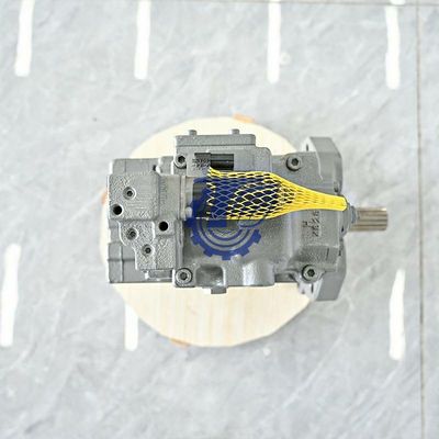อะไหล่เครื่องขุด ปั๊มพิสตันไฮดรอลิก K3V63S-102R-1F29 สําหรับ HITACHI ZX450-3 ZX470H-3 ZX330-3 ZX240-3 ZX330-3 ZX520LCH-3