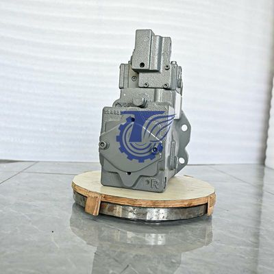อะไหล่เครื่องขุด ปั๊มพิสตันไฮดรอลิก K3V63S-102R-1F29 สําหรับ HITACHI ZX450-3 ZX470H-3 ZX330-3 ZX240-3 ZX330-3 ZX520LCH-3